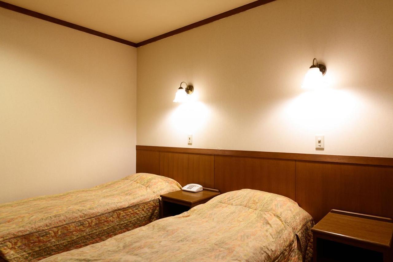 האקובה Heidihof Hotel מראה חיצוני תמונה