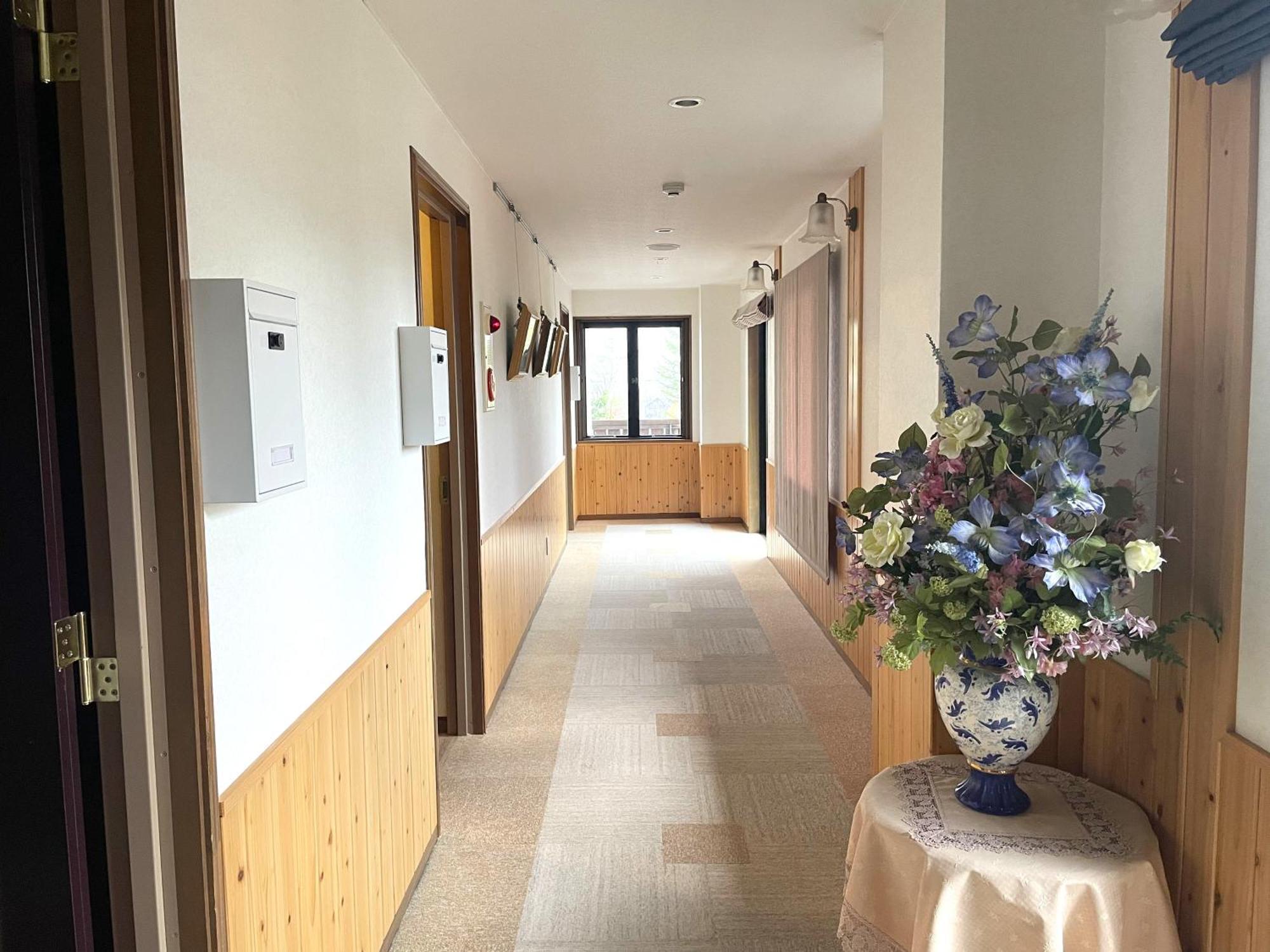 האקובה Heidihof Hotel מראה חיצוני תמונה