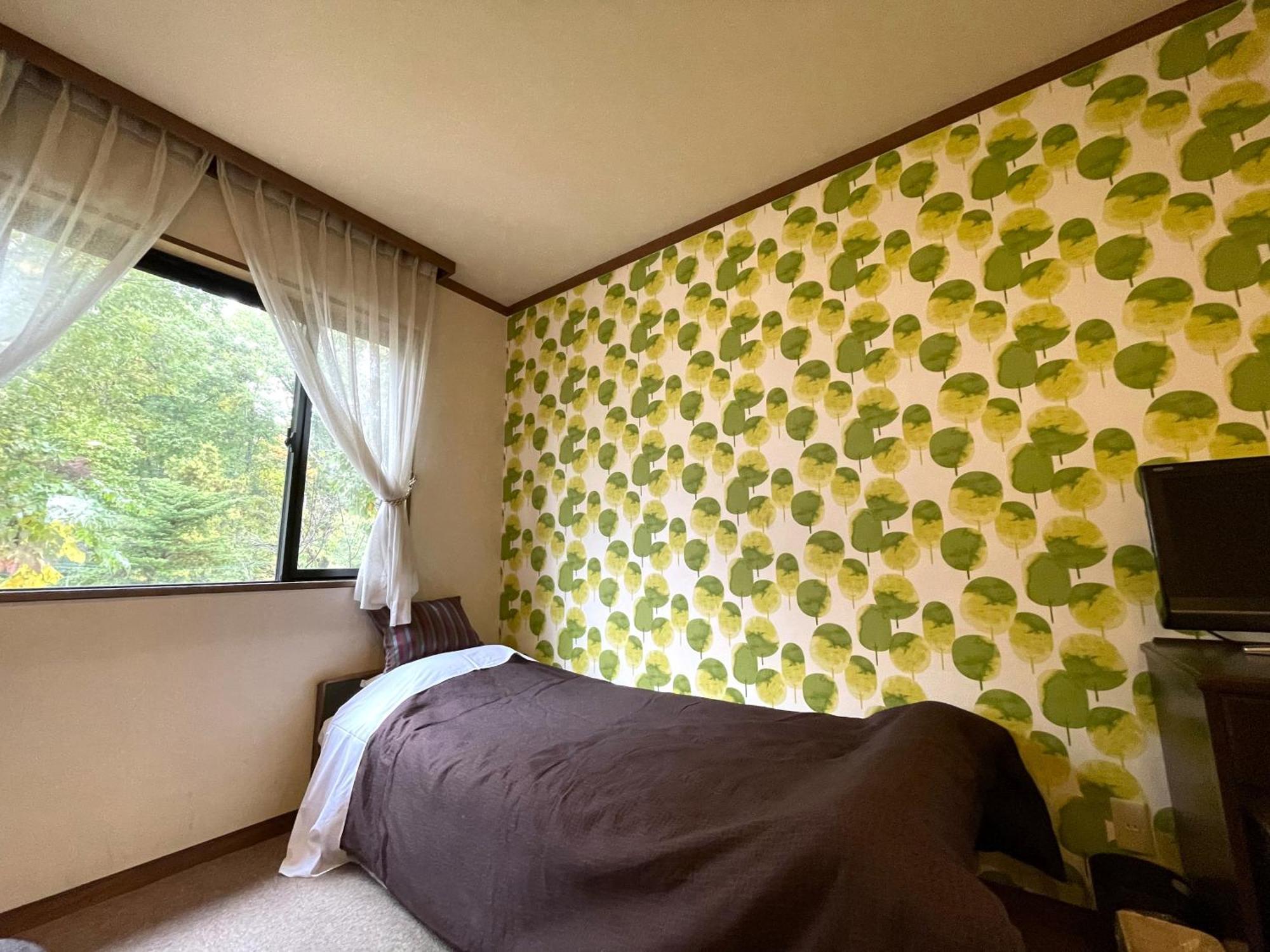 האקובה Heidihof Hotel מראה חיצוני תמונה