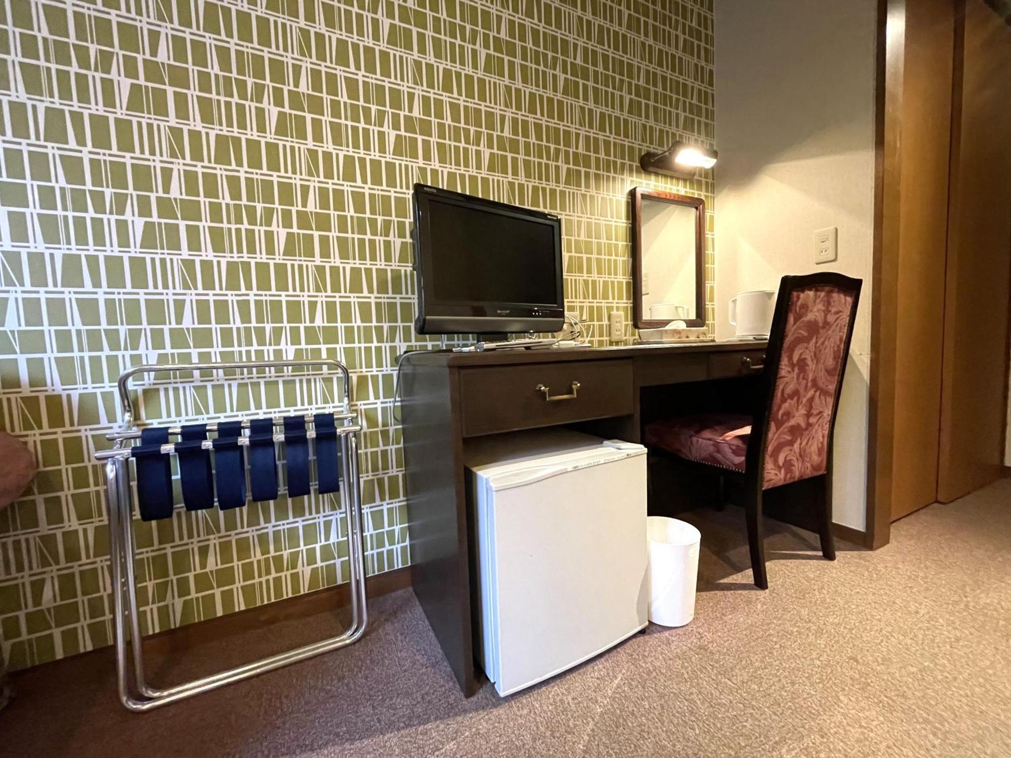 האקובה Heidihof Hotel מראה חיצוני תמונה