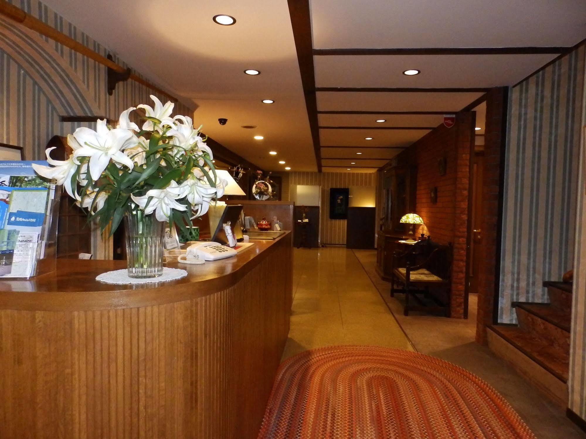 האקובה Heidihof Hotel מראה חיצוני תמונה
